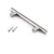 Import T bar hollow stainless steel 201 door handle from China