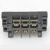 Import T3019-1 Modular Terminal Block Close-End Wire Connector Terminal Block from Taiwan