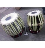 Tabla drum pair brand new with sur all Musical instruments