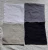 Import table linen napkins /linen napkins/wedding napkins with stone washing ;yarn dyeing; hemstitching from China