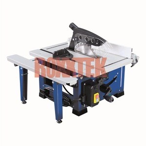 Table Saw/Model TS800/mini Table Saw machine for cutting