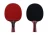 Import Table Tennis Racket Raquetas Oem Wood Packing Rubber Pcs Bottom Material Origin Sports Type Quality from China