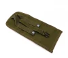 Tactical Accessory Bags with 14 Shots Bullet Box Shell Military Molle Waist Bag Belt