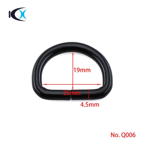 Tactical Hunting Adapter QD 25mm D Ring For Military Carbine Gun Sling