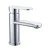 Import TC1006-4 thermostatic shower faucet,rain head shower faucet,shower bath mixer faucet from China