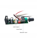 TDA2003 Amplifier Power Audio Board 20W Mono Sound Amplifiers Speaker Home Audio Amp DIY