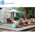 Import Teak  wooden chairs hd designs outdoor garden furniture from China