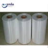 Tear resistance PE plastic heat shrink film for packaging building materials