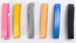 Tennis Badminton Racket Overgrips for Anti-Slip and Absorbent Grip