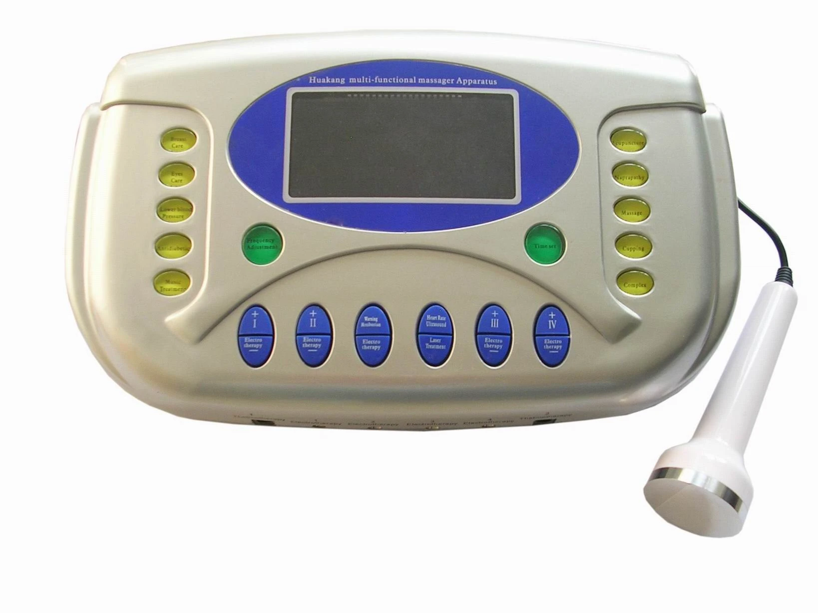 TENS/EMS unit/physical therapy equipment