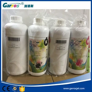 Textile Sublimation Printing Ink