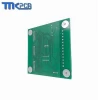 Tg135 FR4 2 layer hasl Printed circuit board  voice sound module PCB  amplifier module PCB  rigid multilayer PCB