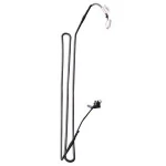 The best choice electric tube heater refrigerator parts original DA47-00423D defrost heating element