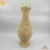 Import The Big Size Resin Tall Centerpiece Flower Vase Home Goods Decorative Vase for Hotels from China