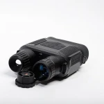 thermal night vision camera 1280x720p night vision Binoculars hunting