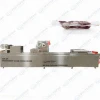Thermo Forming Vacuum Packing Machine For Dates palm meat sausage thermoforming packaging
