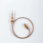 Thermocouple for gas store/range/Gas stove thermocouple