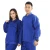 Import thick 100% cotton anti friction professional welding  labor protection iron worker wear flame-retardant clothing  BY-DH0005 from China