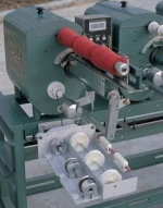 Threads Winding Machine for Cord Braiding Machine