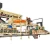 Import Three heads particle board forming machine for particle board production line from China