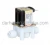 Import Timer control Compressed air compressor CDA solenoid valve from China