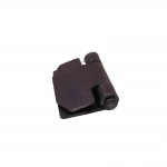 Tipper Truck Partition Hinge Heavy Duty Dump Truck Body Hinges