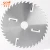 Import Tips manufacture TCT circular saw blade from China