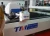 Import TMCC-1725 Fully Automatic Fabric Cutting Machines from China