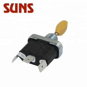 TN series toggle switch Honeywell substitutes