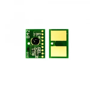 Toner reset chip for OKI ES9431 ES9541 KCMY 38K