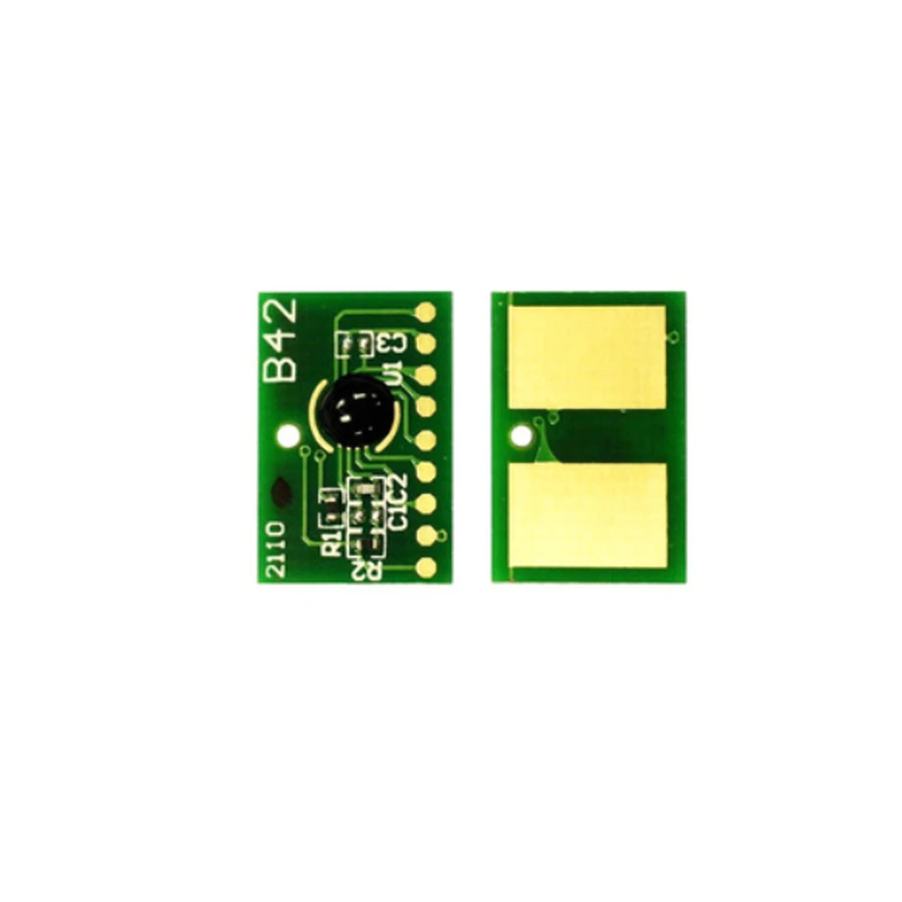 Toner reset chip for OKI ES9431 ES9541 KCMY 38K