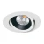 Import TOP 10 ceiling light trimless led spot driving lights spotlight from China