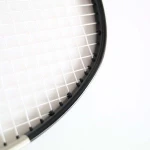 top brand ball titanium badminton racket