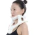 Import Top Grade New Design Adjustable Hard Cervical Support Medical Therapy Collar Device Neck Traction from China