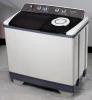 Top Loading Twin Tub Semi-Auto Washing Machine