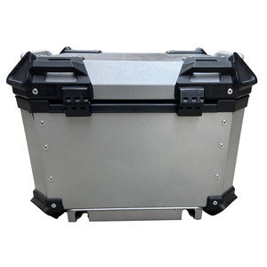 Buy Top One Motorcycle Tail Case Top Box Supplier Monthly Sales 3000 ...