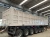 Import Top quality aluminium carbon steel tipper hydraulic pump tractor rear tipping semi trailer from China