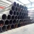 Import Top Quality ASTM A106 Sch 40 Seamless Tubing Steel Tube from China