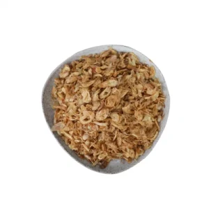 Top Quality Cheap Price Export Stand Fried Onion Crispy Fried Shallot Sichuan Onion