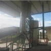 Top Quality China JNC Used Engine Oil Filtration Equipment to get diesel fuel from waste motor oil