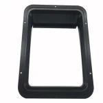 Top Quality custom plastic injection mold Technical Shaped Parts of Plastics