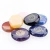 Import Top quality engraved stone crafts, customized various worry stones pocket stones,engraved words stone from China