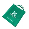 Top Quality Promotional Handled Style Foldable Reusable Shopping Bag PP Non Woven Tote Bag