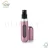 Import Top sale 5ml mini rechargeable self-pumping bottom filling perfume portable dispensing spray bottle set travel kit from China