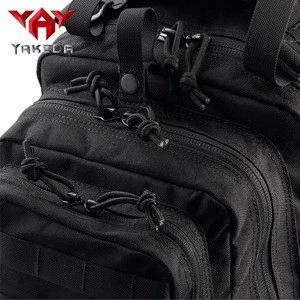Top selling multi-function outdoor hiking shoulder backpack new model custom tactical military backpack