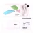 Import Top selling nail dryer machine 6W NAIL dryer UV lamp for beauty and nail use from China
