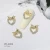 Import Top Selling Shinny Various Shapes Of Nail Accessories With Rhinestones And Pearls Nail Art Decoration Nails Stickers & Decals from China