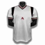 Top thailand qualit  retro football sport wear stock wholesale bulk teams