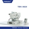 TOPEAGLE TBH-9820 programmable eyelet bottonhole sewing machine price