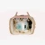 Import Tote Freezable Portable Breastmilk Insulated Baby Bottle Breast Milk Cooler Bag Backpack for Babymilk from China